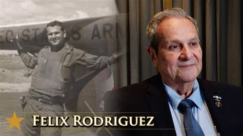 cia felix rodriguez